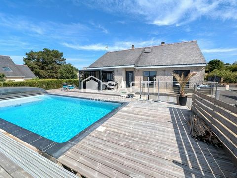 Maison + Locatif T2