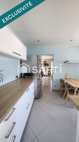 Maison plain pied + Dépendance