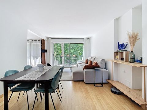 Appartement coup de cœur