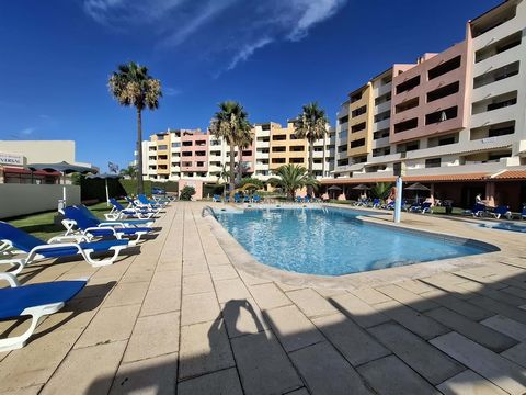 Condominium Features: Two swimming pools (adults and children) with a bar Tennis court Soccer field and beach soccer Prime Location: Next to the Pingo Doce supermarket In front of the Terrace / Continente Modelo shopping center Above McDonald's Proxi...
