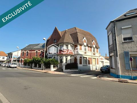 Maison d'architecte de 315m2