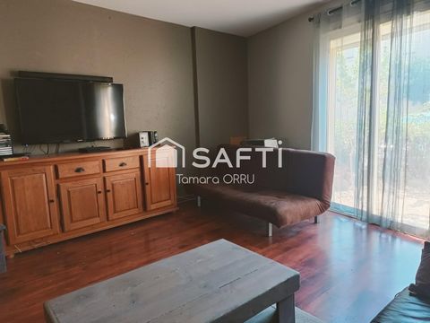 Appartement T3