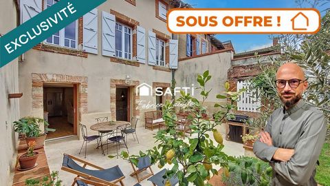 Maison de village - 6 pièces - 165 m²