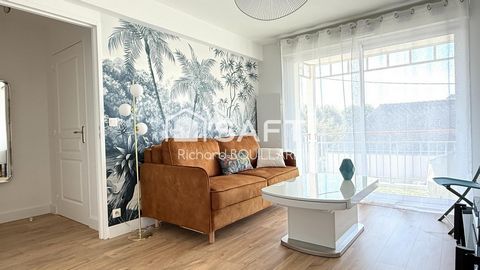 Bel appartement T2 Pornichet centre