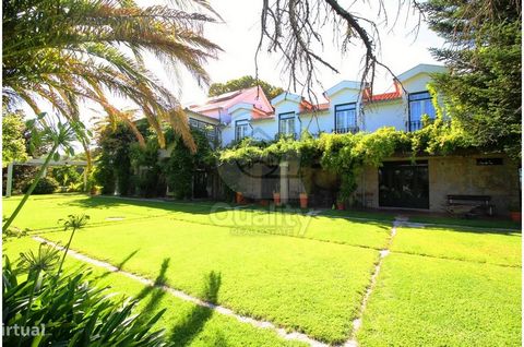 THURSDAY T10 IN COVILHÃ Majestic Historic Property with Gite License | Covilha In the heart of Beira Interior, there is this imposing colonial-inspired manor property, a true architectural treasure of the early twentieth century. Surrounded by stunni...