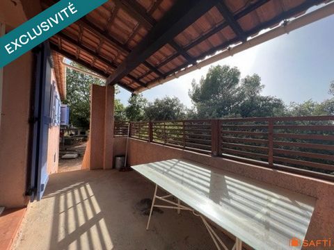 MAISON TRADITIONNELLE SUR PARCELLE DE 2850m²