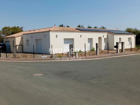 Maison familiale à fort potentiel