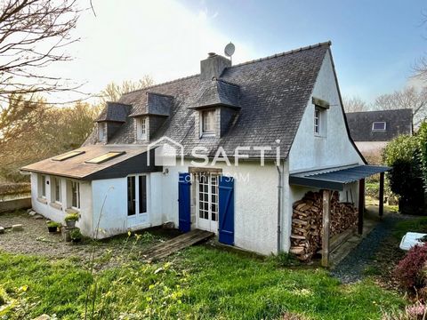 Maison 5 pièces 145 m²