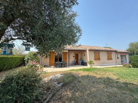 Villa familiale 128 m² avec terrain piscinable