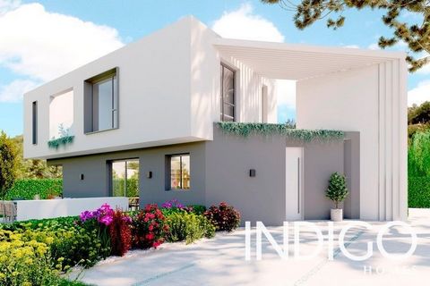 W Indigo Homes mamy przyjemność zaprezentować tę przytulną willę, której architektura i design nabierają znaczącego znaczenia zarówno dla osób poszukujących domu, jak i zrównoważonej inwestycji. Wyobraź sobie dom z własnym prywatnym basenem, z ogrode...
