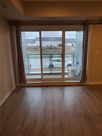 Beautiful Urban Stacked Townhome Less Than A Year Old With Parking Available For Immediate Occupancy. Very Spacious Unit With 2 Very Good-Sized Bedrooms, 2.5 Bathrooms, Open Concept Kitchen/Dinette