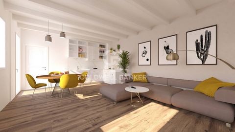 Bologna - Historic Center - Via San Vitale Adjacency Via San Sigismondo - Apartment - Four-room apartment - New Business - Terrace In the San Vitale district, the heart of the city of Bologna, a stone's throw from the main shopping and leisure street...