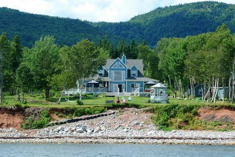 Sea Parrot Ocean View Manor For Sale in Englishtown Nova Scotia Canada. Esales Property ID: es5553872 Property Location 45227 Cabot Trail, Englishtown, Nova scotia Canada Price in US Dollars $1,800,000 Property Details With its glorious natural scene...