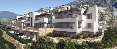 Noa Properties presents this exclusive Apartment in Istan, Malaga, Europe. A spacious property, with quality materials and a modern design. A great opportunity to invest and live in the wonderful Costa del Sol all year round. DETAILS It is a modern a...
