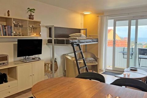 Casa Blanca - Beautiful holiday apartments in Gudhjem Casa Blanca welcomes you with beautiful holiday apartments and a wonderful location in the center of Gudhjem, which is one of Bornholm's most sought-after holiday cities. You live close to Gudhjem...