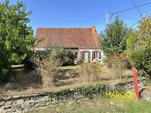 REF 87780. north Creuse, near AIGURANDE, pretty village typical of Berry with all the shops: butcher, bakeries, pharmacy, local market, restaurants, bar and supermarket. Proximity to the lakes for swimming and water activities. In a quiet hamlet, cou...