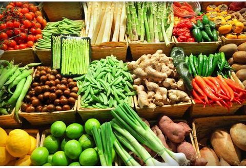 FRUIT & VEG -- NEAR PAMBULA -- #6153780 Fruit and vegetable store * NEAR PAMBUL, NEW PROVINCE * Weekly income of $35,000, * Ultra-low weekly rent of $738 with high profits * Long-term lease of 9 years, easy to manage * The same owner has been doing i...