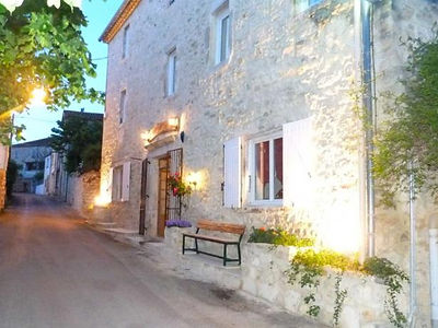 Luxury 7 Bed Village House For Sale in Vagnas France Esales Property ID: es5553937 Property Location Large old stone village house 20 Rue du Couvent Vagnas Ardeche 07150 France Property Details With its glorious natural scenery, excellent climate, we...