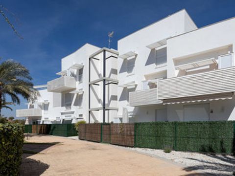 PUERTA DE ORIENTE- PHASE 3 BRAND NEW apartments currently under construction and due for completion SPRING 2026. In collaboration with our Spanish partners, we are delighted to be able to offer you an opportunity to buy a beautiful apartment located ...