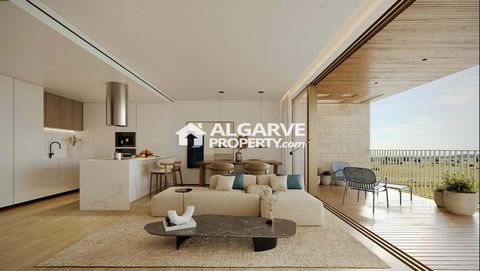 Located in Vilamoura. LIVING WITH DISTINCTION Discover the new definition of luxury, where light and sea converge in harmony near a serene nature reserve. In the heart of Vilamoura, Lumare is defined by the highest quality materials and luxury amenit...