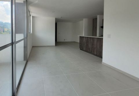 Appartement à vendre dans le secteur de San Diego, dispose de 3 chambres confortables, chambre principale avec grand placard et salle de bain, 2 chambres secondaires avec placard, salle de bain sociale complète, salle à manger, cuisine ouverte, buand...