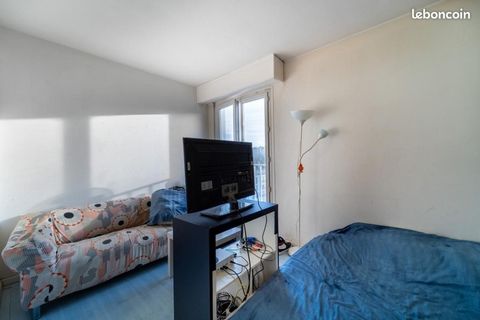 Appartement à vendre 4 pièces DIJON (21)