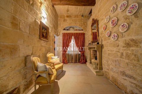 A beautifully converted HOUSE OF CHARACTER located in the village core of this central town. The property consists of a large reception area, a dining room, a spacious kitchen/ living room which all wrap around a bright and sunny 30sqm courtyard and ...