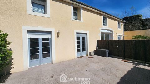 Maison - 84m² - Arros-de-Nay