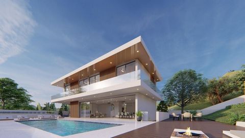 Ontdek architectonische perfectie in deze luxe villa in Roque del Conde. Met een avant-gardistisch ontwerp en een adembenemend uitzicht op de zee en de bergen biedt dit droomhuis een unieke ervaring. Hoogtepunten: Avant-gardistisch en exclusief desig...