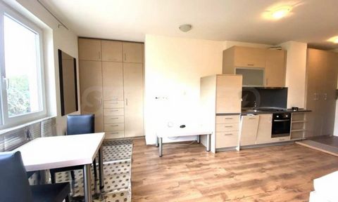 SUPRIMMO Agency: ... Fully furnished and equipped one-bedroom apartment, in a well-maintained residential building, 600 m from the ski lift in Bansko. The apartment is located in a gated complex. Property characteristics: third floor; total area of 4...