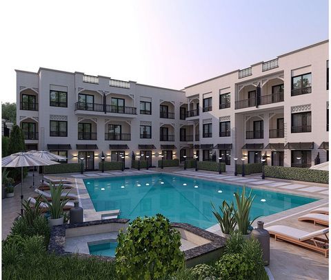 Koop nu uw eenheid in Almaza Suites, het dichtstbijzijnde project bij het charmante Gouna Almaza Suites ligt in een rustige en schilderachtige omgeving, ideaal voor diegenen die waarde hechten aan rust en ontspanning deze ontwikkeling biedt een prach...