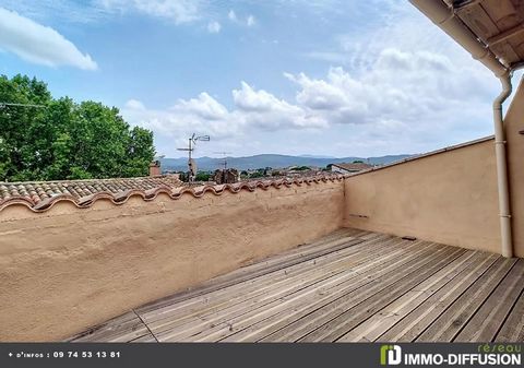 Fiche N°Id-LGB164388 : Les arcs, Maison pour investisseur d'environ 102 m2 comprenant 4 piece(s) - Vue : D?gag?e - - Equipements annexes : - chauffage : individuel éle - Classe-Energie B : 85 kWh.m2.an - Plus d'informations disponibles sur demande......