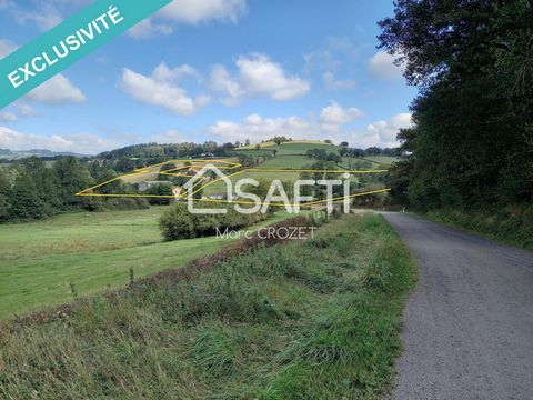 Proximité Thizy-les-Bourgs, ville située entre Roanne et Villefranche Sur Saône, sur plus de 7 hectares de terrain, cette ancienne ferme possédant un puits, est actuellement consacrée à l'élevage canin, mais pourrait convenir à des propriétaires de c...