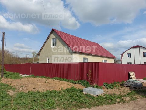 Арт. 67395672 В ПРОДАЖЕ ДОМ СО ВСЕМИ КОММУНИКАЦИЯМИ! По адресу с. Богословское, Ясногорского района. ОПИСАНИЕ: -Дом 2-х этажный, из пеноблоков, утеплен -Общая площадь 125 кв.м Коммуникации в доме: -Электричество-15 квт, 3-х фазное -Водопровод централ...