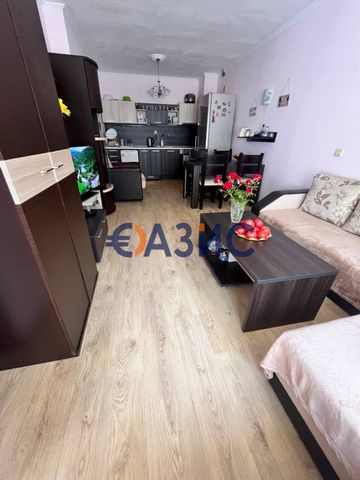 ID 33451928 Price: 79,000 euros. Location: Sveti Vlas Rooms: 1 Floor: 2 of 6 Total area: 74 sq.m. Maintenance fee: 592 euros per year Construction stage: building commissioned - Act 16 Payment scheme: 2000 euros - deposit. 100% upon signing the title...