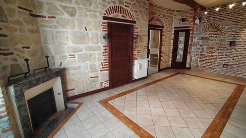 Appartement T3 + cave