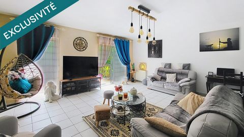 Maison - 4 pièces - 102m² - Jardin 434m²