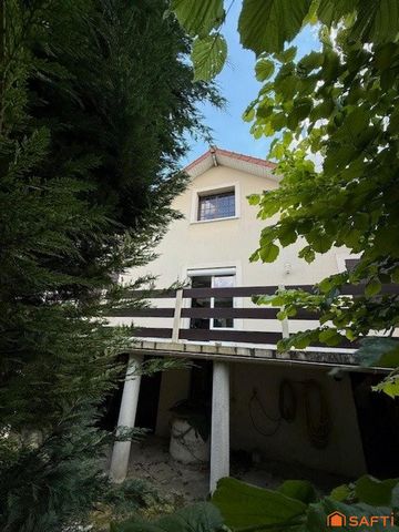 Maison familiale meilleur emplacement de la ville