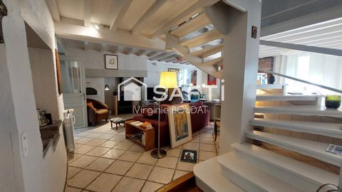 Exclusif : Belle Maison en Vallée d'Aspe