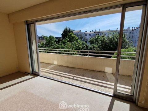 Immeuble - 122m² - La Roche-sur-Yon