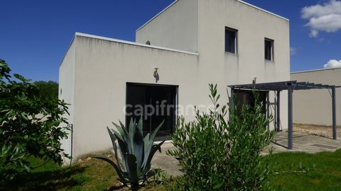 Maison à vendre 4 pièces MONTELIMAR (26)