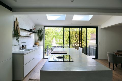 Maison à vendre 10 pièces REIMS (51) à 500m du complexe Réné Tys