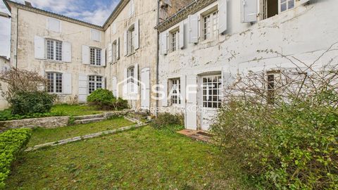 Belle maison de 290 m2 6 chambres proche de l'océan