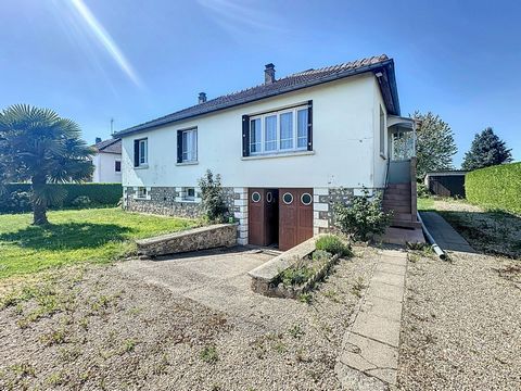 Maison idéal première acquisition ou investisseur .