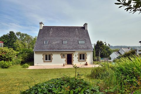 Maison, 145m², 5 pièces