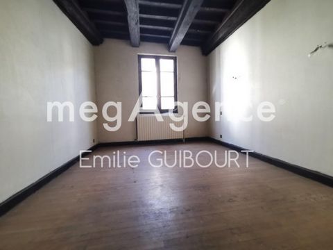 Immeuble à rénover à Roquecourbe