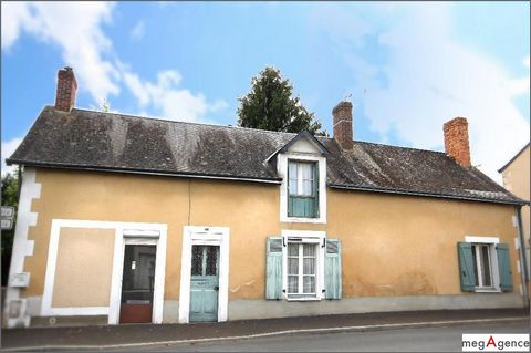 Maison de 112 m2