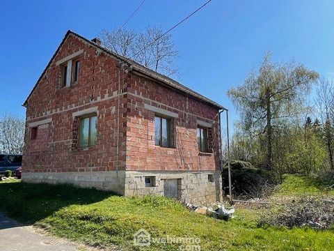 Maison - 87m² - Beaurains-lès-Noyon
