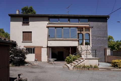 Immeuble à vendre MACON (71)