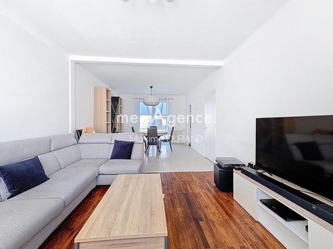 Maison 118 m² - 5 chambres